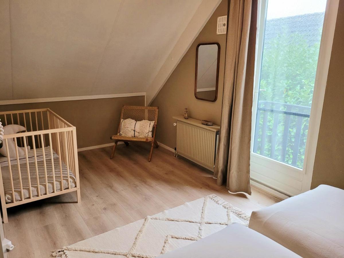 Bohemian Wellness Met Hottub & Sauna Ewijk Exterior photo